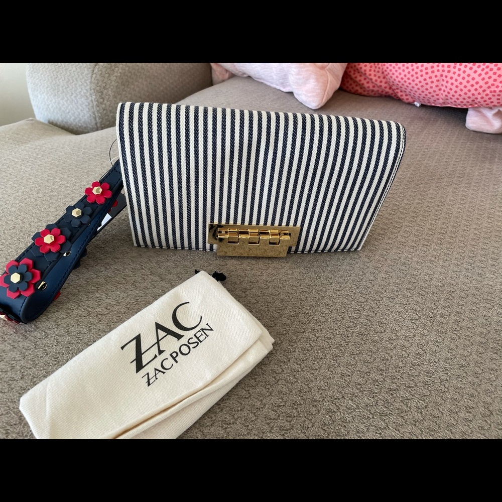 Zac Zac Posen purse